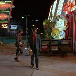 Bilder Die Nacht der Entscheidung