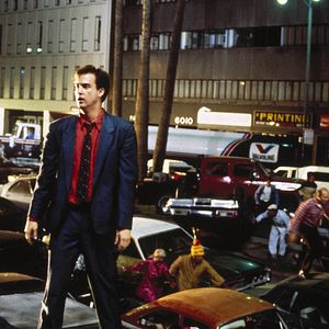 Bilder Die Nacht der Entscheidung