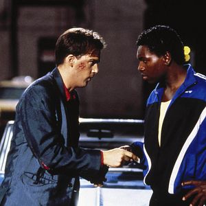 Bilder Die Nacht der Entscheidung