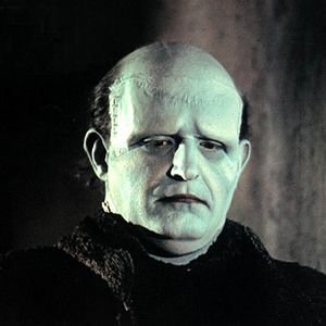 Bilder Frankenstein Junior
