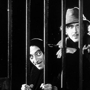 Bilder Frankenstein Junior