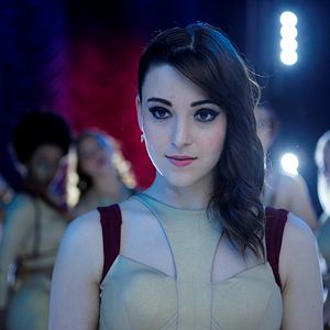 Bilder Krystal Ellsworth