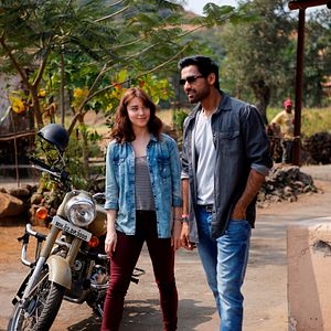 Bilder Krystal Ellsworth