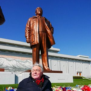 Bilder Claude Lanzmann