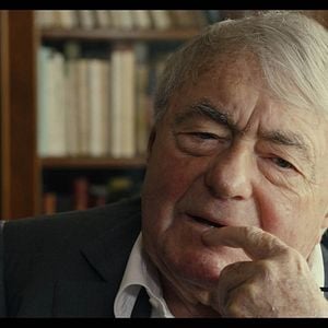 Bilder Claude Lanzmann
