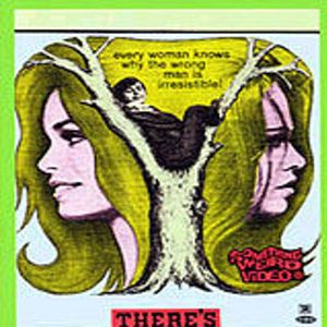 Bilder There's Always Vanilla