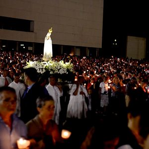 Bilder Fátima, el Último Misterio