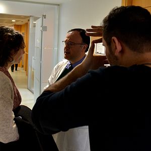 Bilder Fátima, el Último Misterio