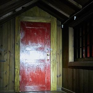 Bilder It Comes At Night