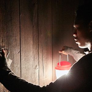 Bilder Kelvin Harrison Jr.