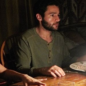 Bilder It Comes At Night