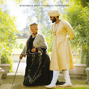 Bilder Victoria & Abdul
