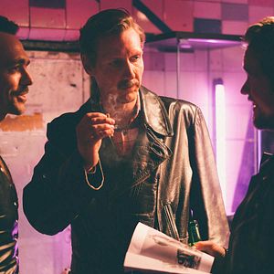 Bilder Jakob Oftebro