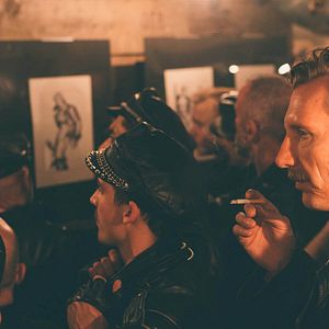 Bilder Tom Of Finland