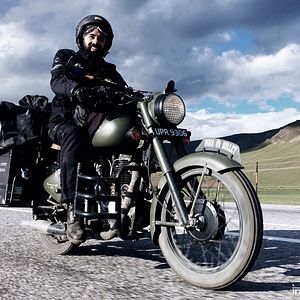 Bilder A Musical Journey On The Silk Route