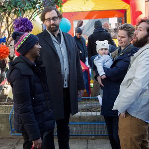 Bilder Master Of None