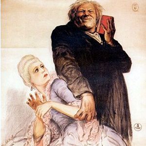 Bilder Herr Tartüff