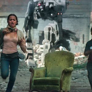 Bilder Transformers 5: The Last Knight