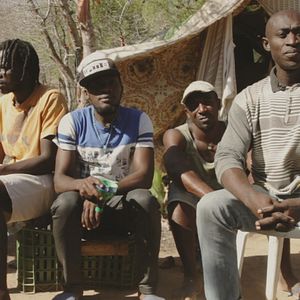 Bilder Als Paul über das Meer kam - Tagebuch einer Begegnung