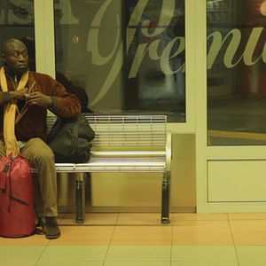 Bilder Als Paul über das Meer kam - Tagebuch einer Begegnung