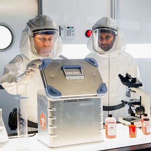 Bilder Master Of None