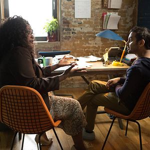 Bilder Master Of None