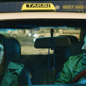 Bilder Mina Özlem Sagdic