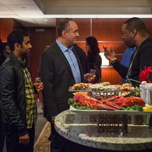 Bilder Master Of None