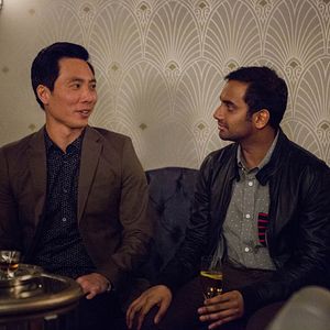 Bilder Master Of None