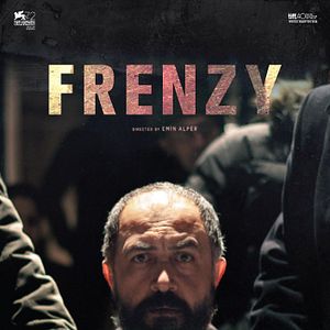 Bilder Abluka - Jeder misstraut jedem