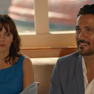 Bilder Hooten & The Lady