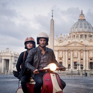 Bilder Hooten & The Lady