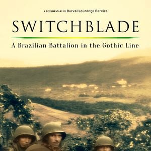 Bilder Navalha: Um Batalhão Brasileiro na Linha Gótica