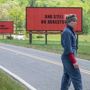 Bilder Frances McDormand