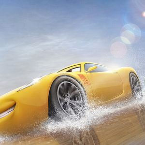 Bilder Cars 3: Evolution