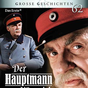 Bilder Der Hauptmann von Köpenick