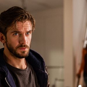 Bilder Dan Stevens