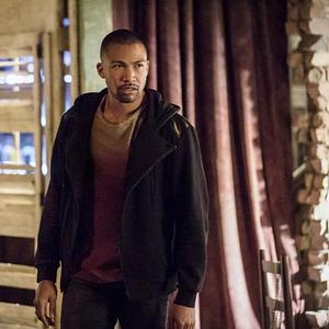 Bilder Charles Michael Davis