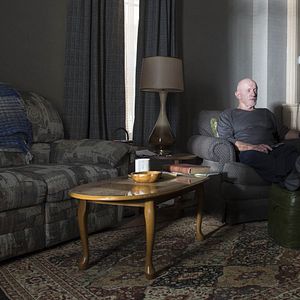 Bilder Jonathan Banks