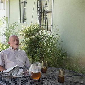 Bilder Jonathan Banks