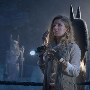 Bilder Annabelle Wallis