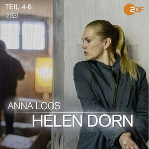 Bilder Helen Dorn: Die falsche Zeugin