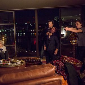 Bilder Edward Ashley