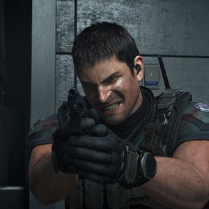 Bilder Resident Evil: Vendetta