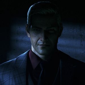 Bilder Resident Evil: Vendetta