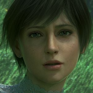 Bilder Resident Evil: Vendetta