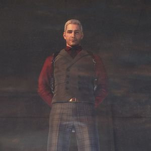 Bilder Resident Evil: Vendetta