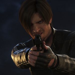 Bilder Resident Evil: Vendetta