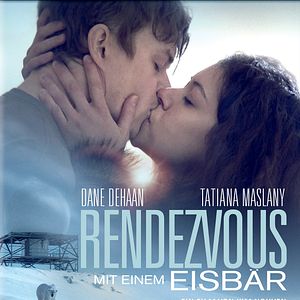 Bilder Rendezvous mit einem Eisbär