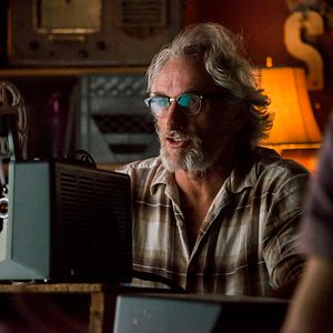 Bilder Das Erwachen des Zodiac-Mörders